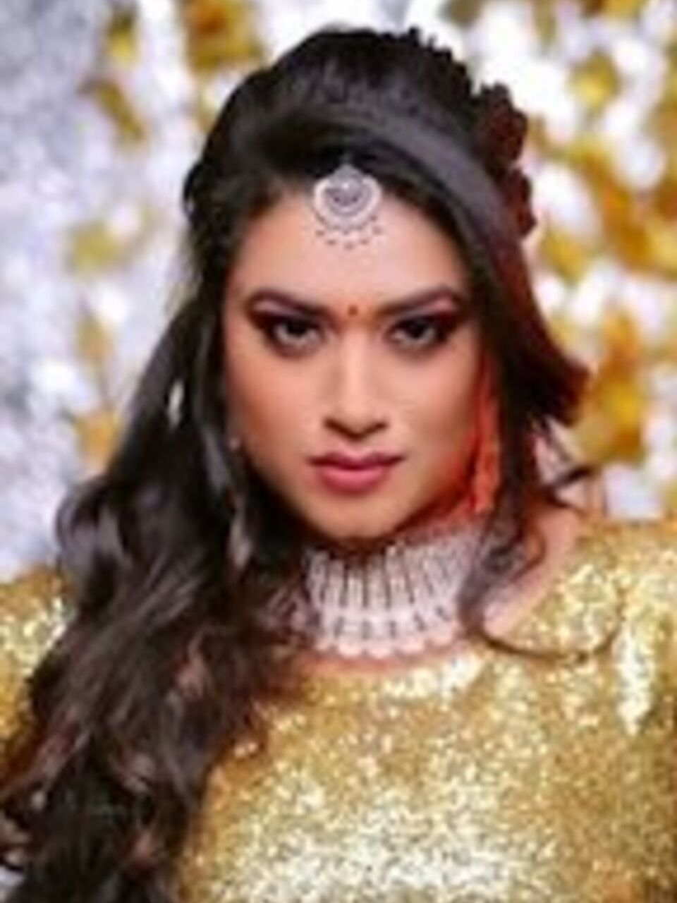 Tanisha Kuppanda